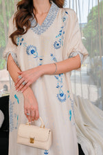 Moroccan Kaftan