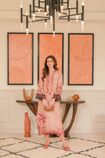 Blush Clay