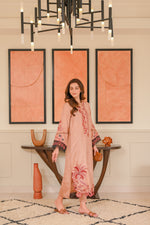 Blush Clay
